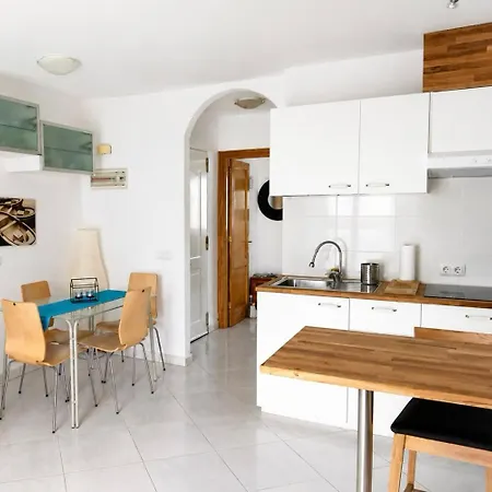 Casa Camilla Apartment *