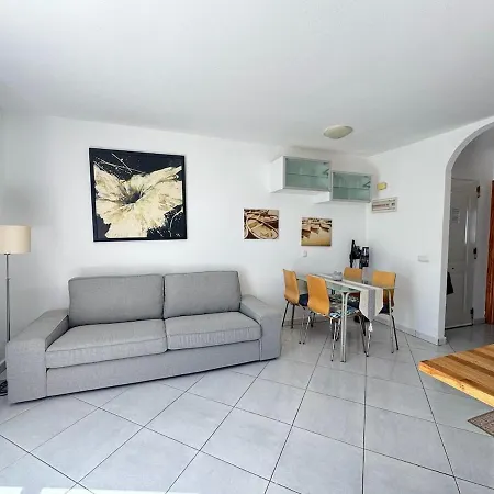 Apartament Casa Camilla
