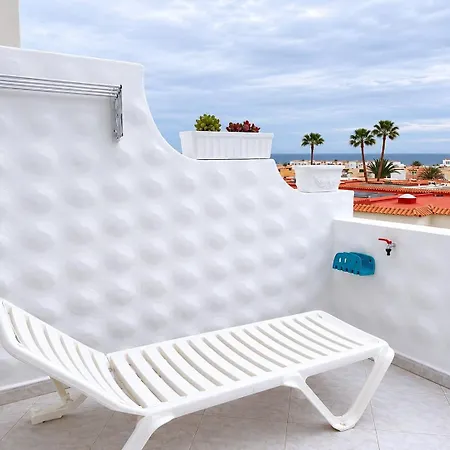 Casa Camilla Apartment Costa Calma