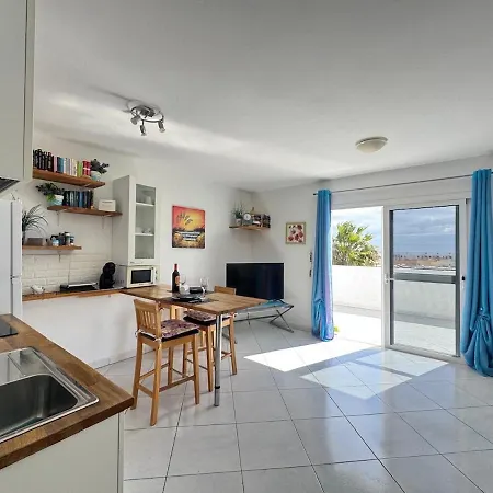 Apartament Casa Camilla Costa Calma