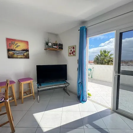 Casa Camilla Apartment