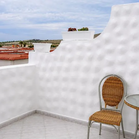 Apartment Casa Camilla Costa Calma