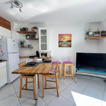 Apartment Casa Camilla Costa Calma