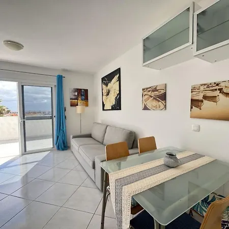 Casa Camilla Apartment Costa Calma