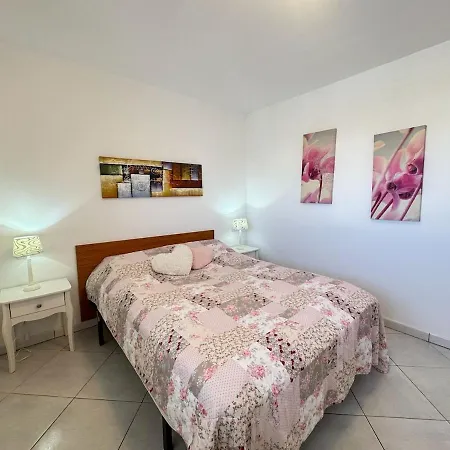 Casa Camilla Apartment