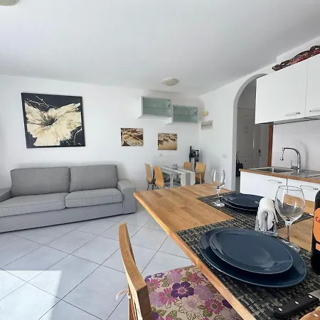 Apartament Casa Camilla
